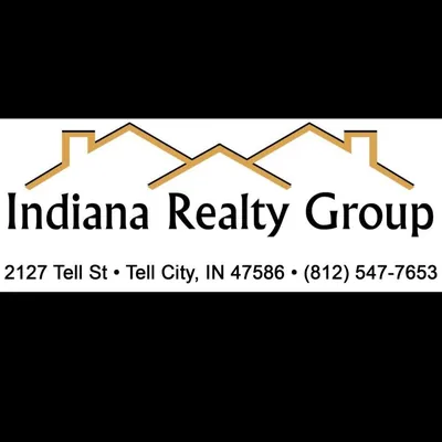 Indiana Realty Group logo