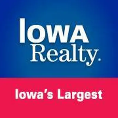 Indianola Iowa Realty logo
