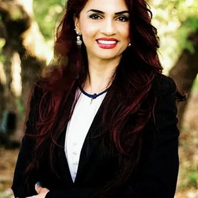 Indu Govind profile photo