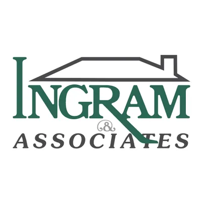 Ingram and Associates Real Estate Company logo