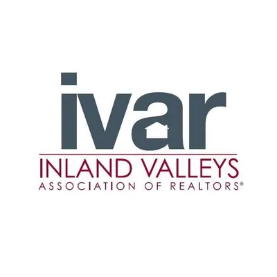 Inland Valleys Association of Realtors logo