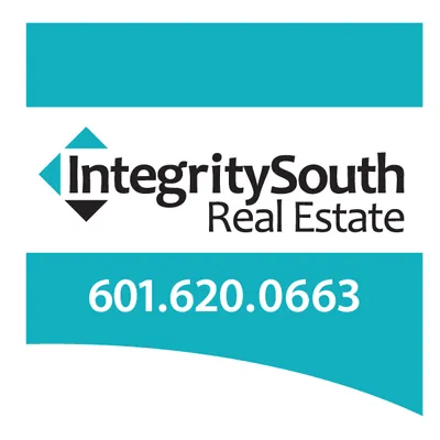 IntegritySouth Real Estate logo