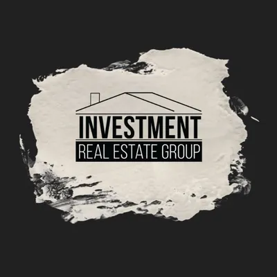 Investment Real Estate Group logo