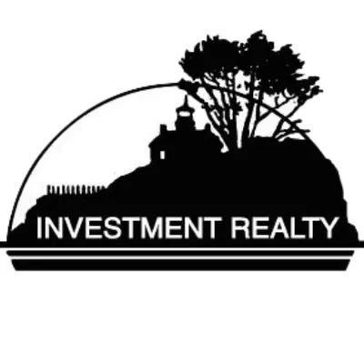 Investment Realty Homes logo