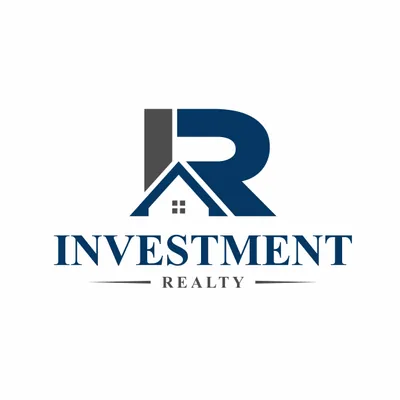 Investment Realty Inc logo