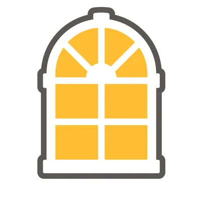 Iowa City Area Association of REALTORS® logo