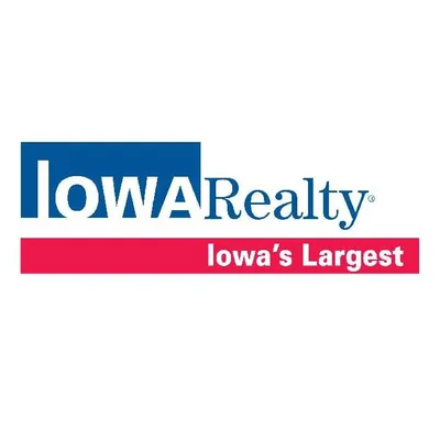 Iowa Realty logo