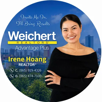 Irene Hoang profile photo