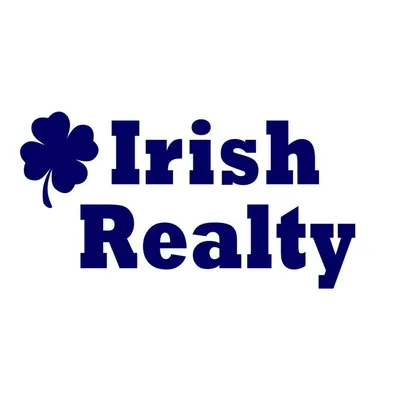 Irish Realty logo