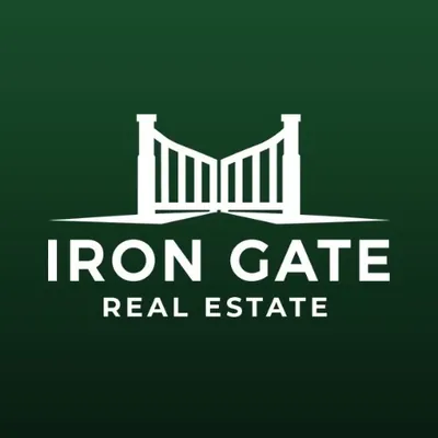 Iron Gate Real Estate logo