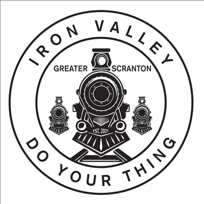 Iron Valley Real Estate Greater Scranton logo