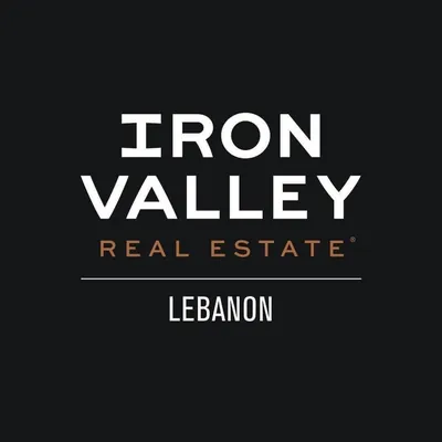 Iron Valley Real Estate Lebanon logo