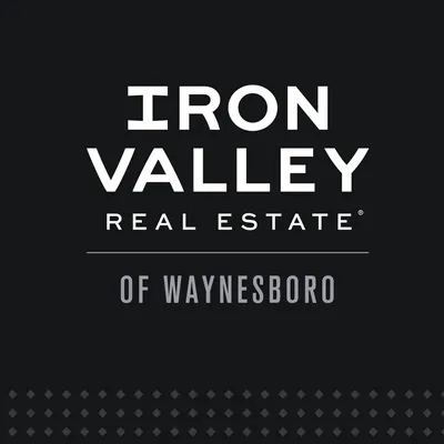 Iron Valley Real Estate of Waynesboro logo