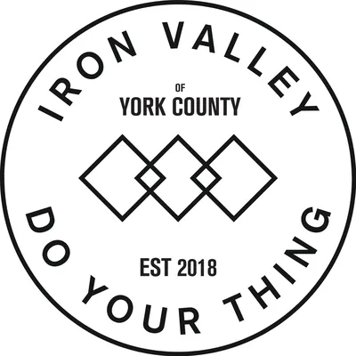 Iron Valley Real Estate of York County logo