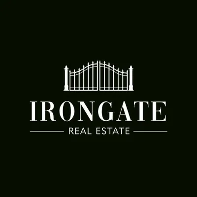 IronGate Real Estate logo