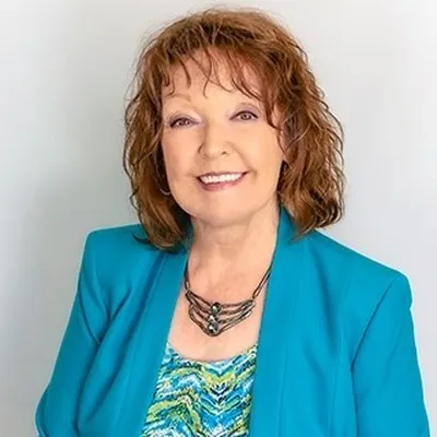 Sharon Geier profile photo
