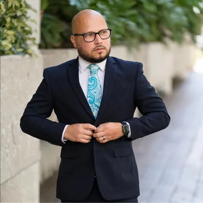 Isaac The Tampa profile photo