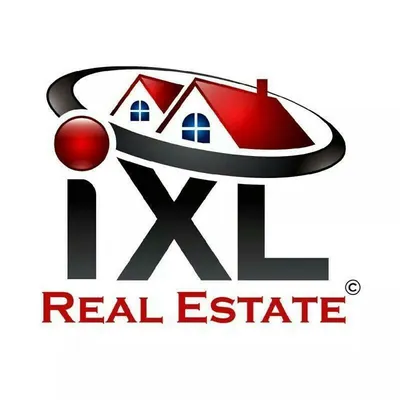 IXL Real Estate logo