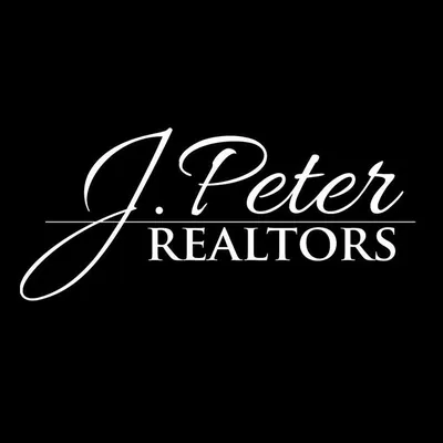 J. Peter Realtors logo