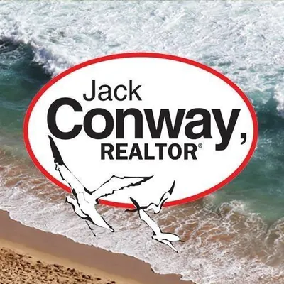 Jack Conway, Realtor-Falmouth logo