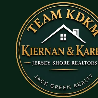 Jack Green Realty logo