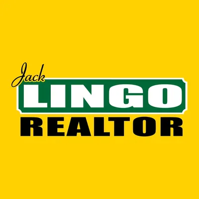 Jack Lingo REALTOR logo