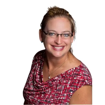 Jackie Weisenburger profile photo