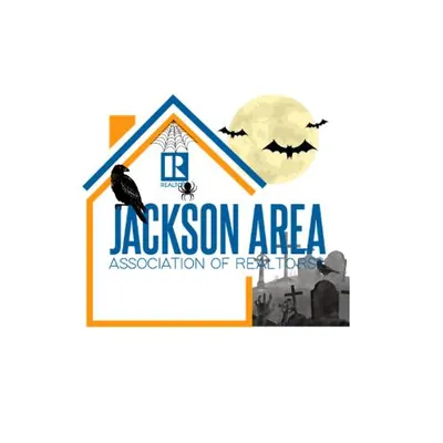 Jackson Area Association of Realtors logo