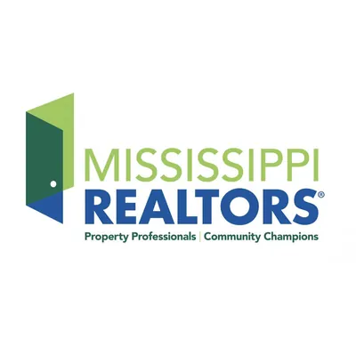 Mississippi Association of REALTORS® logo
