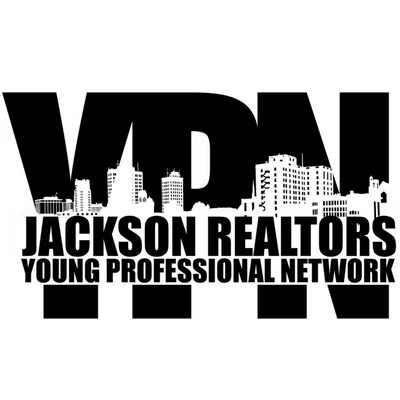 Jackson Realtors YPN logo