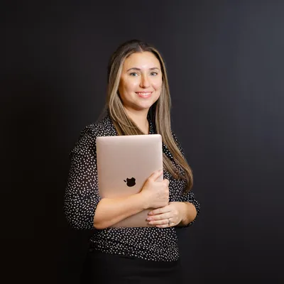 Jaclyn Moncrieff profile photo