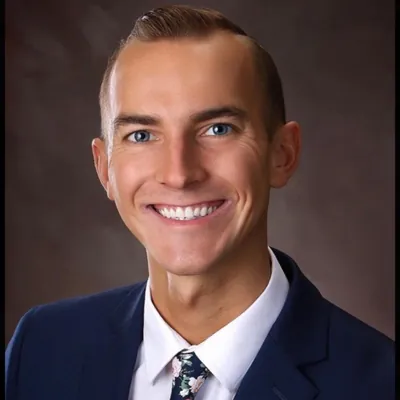 Jacob Jones profile photo