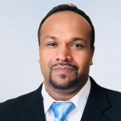 Jacob Thomas profile photo