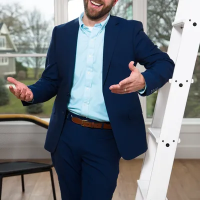 Jamie Knight profile photo