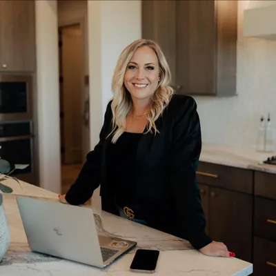 Janiece Erbert-Keller Williams Signature Partners logo