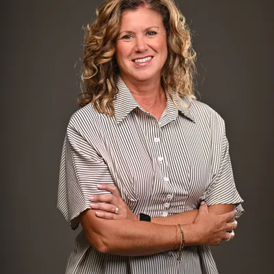 Janine Birkhimer profile photo