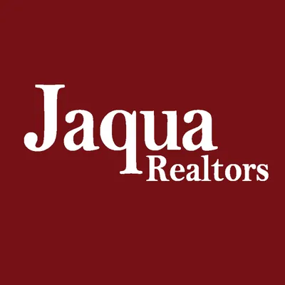 Jaqua Realtors logo
