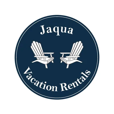 Jaqua Vacation Rentals logo