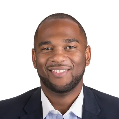Jarrod Booker profile photo