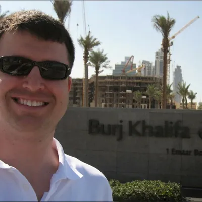 Jason Adler profile photo