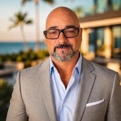 Jason Brody profile photo