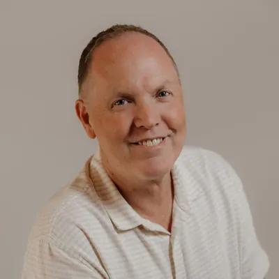 Jason R. Cox profile photo