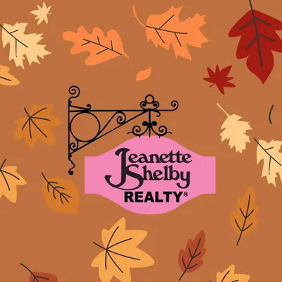 Jeanette Shelby Realty & Property Management logo