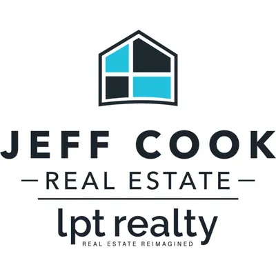 Jeff Cook Real Estate logo