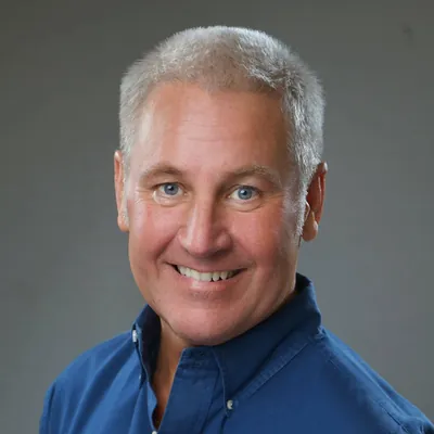 Jeff Hall profile photo