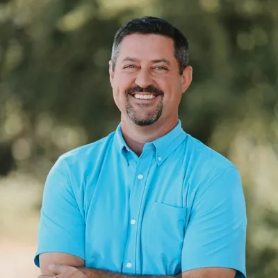 Jeff Johnson profile photo
