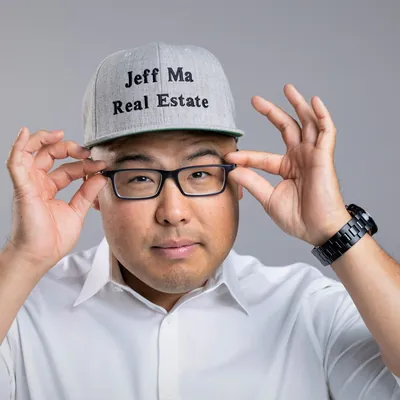 Jeff Ma profile photo