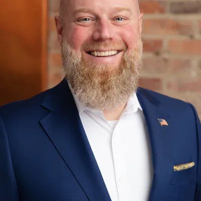 Jeff McIntyre profile photo