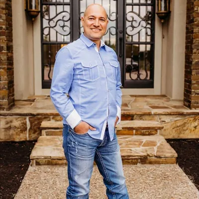 Jeff Taylor profile photo