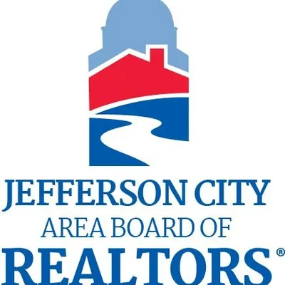 Jefferson City Area Board of Realtors logo